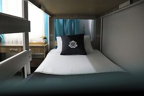 Istanbul Terrace Hotel