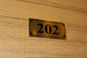 Istanbul Terrace Hotel