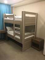 Istanbul Terrace Hotel