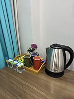 Istanbul Terrace Hotel