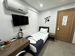 Istanbul Terrace Hotel
