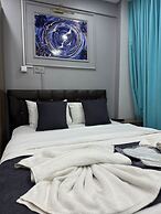 Istanbul Terrace Hotel