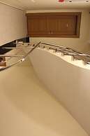 Istanbul Terrace Hotel