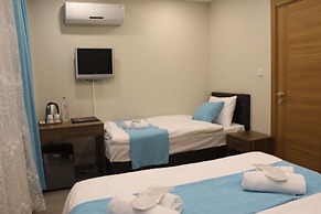 Istanbul Terrace Hotel