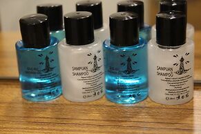 Istanbul Terrace Hotel