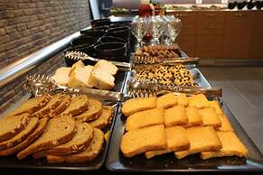 Istanbul Terrace Hotel