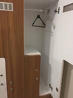 Istanbul Terrace Hotel