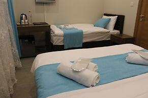 Istanbul Terrace Hotel