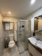 Istanbul Terrace Hotel