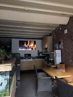 Istanbul Terrace Hotel