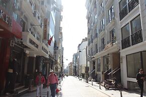 Istanbul Terrace Hotel