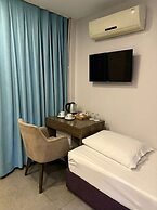 Istanbul Terrace Hotel