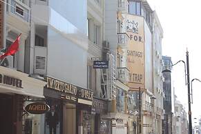 Istanbul Terrace Hotel