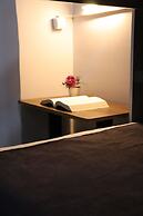 Istanbul Terrace Hotel