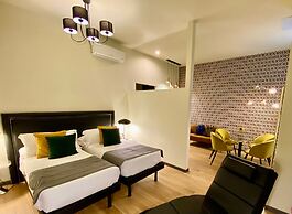 INTOMILAN  Galleria Duomo - Boutique & Design Aparthotel