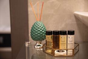 INTOMILAN  Galleria Duomo - Boutique & Design Aparthotel