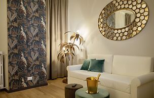 INTOMILAN  Galleria Duomo - Boutique & Design Aparthotel