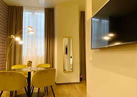 INTOMILAN  Galleria Duomo - Boutique & Design Aparthotel