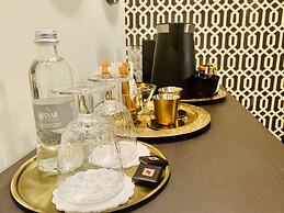 INTOMILAN  Galleria Duomo - Boutique & Design Aparthotel