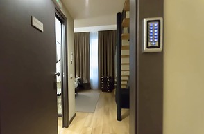 INTOMILAN  Galleria Duomo - Boutique & Design Aparthotel