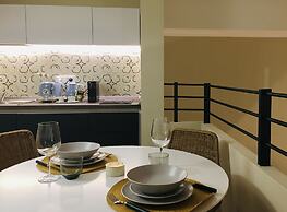 INTOMILAN  Galleria Duomo - Boutique & Design Aparthotel