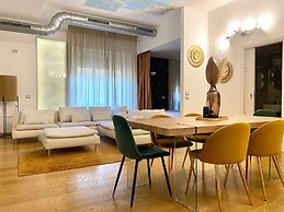 INTOMILAN  Galleria Duomo - Boutique & Design Aparthotel