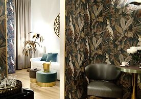 INTOMILAN  Galleria Duomo - Boutique & Design Aparthotel