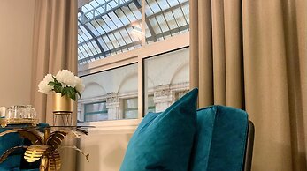 INTOMILAN  Galleria Duomo - Boutique & Design Aparthotel