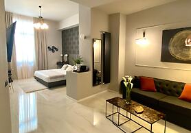 INTOMILAN  Galleria Duomo - Boutique & Design Aparthotel