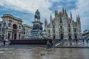 INTOMILAN  Galleria Duomo - Boutique & Design Aparthotel