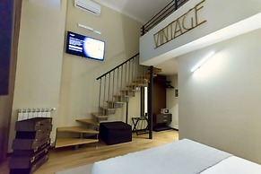 INTOMILAN  Galleria Duomo - Boutique & Design Aparthotel