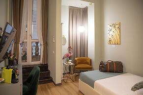 INTOMILAN  Galleria Duomo - Boutique & Design Aparthotel