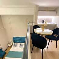 INTOMILAN  Galleria Duomo - Boutique & Design Aparthotel