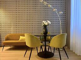 INTOMILAN  Galleria Duomo - Boutique & Design Aparthotel