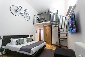 INTOMILAN  Galleria Duomo - Boutique & Design Aparthotel