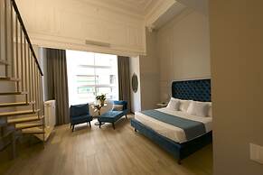 INTOMILAN  Galleria Duomo - Boutique & Design Aparthotel