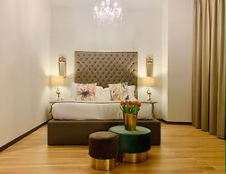 INTOMILAN  Galleria Duomo - Boutique & Design Aparthotel