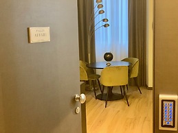 INTOMILAN  Galleria Duomo - Boutique & Design Aparthotel