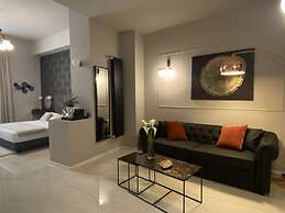 INTOMILAN  Galleria Duomo - Boutique & Design Aparthotel