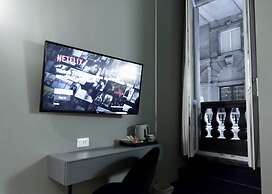 INTOMILAN  Galleria Duomo - Boutique & Design Aparthotel