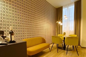INTOMILAN  Galleria Duomo - Boutique & Design Aparthotel