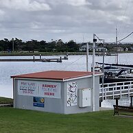 Boat Harbour Jetty B&B