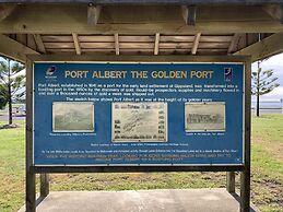 Boat Harbour Jetty B&B