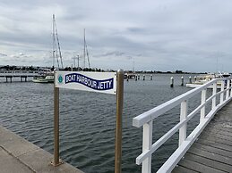 Boat Harbour Jetty B&B