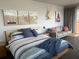 Boat Harbour Jetty B&B