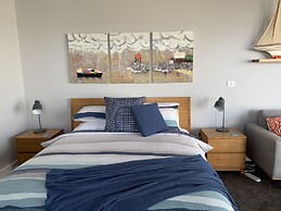 Boat Harbour Jetty B&B