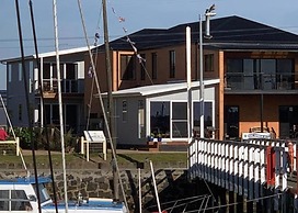 Boat Harbour Jetty B&B