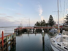 Boat Harbour Jetty B&B