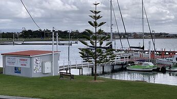 Boat Harbour Jetty B&B