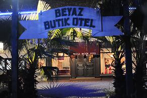 Beyaz Butik Otel